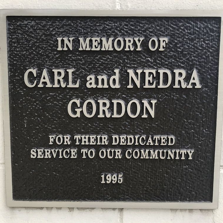 Caring Kitchen Founders Carl and Nedra Gordon